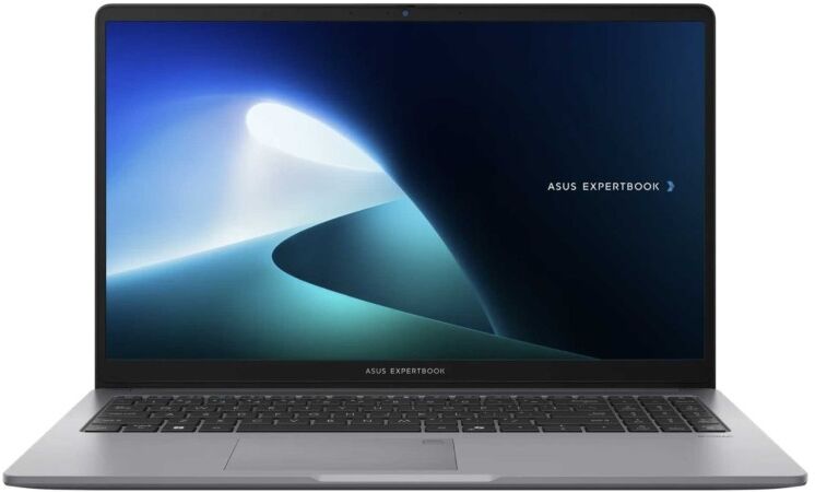 Asus ExpertBook P1 39,6cm/15.6" C5-210H 16 512 P1503CVA-S72337X W11P (90NX0881-M02MM0)