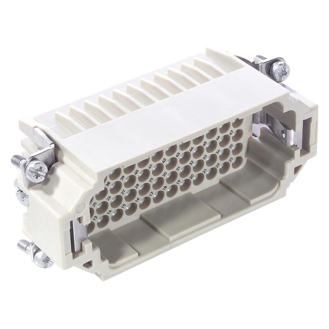 Lapp Stifteinsatz EPIC H-DD 72 112 (11285200)