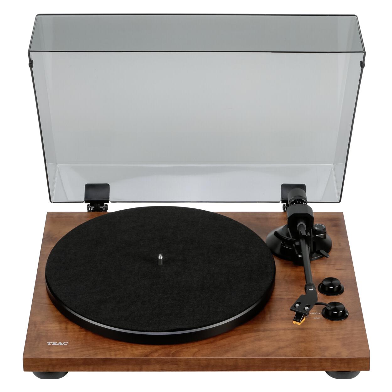 TEAC TN-280BT-WA (Manuell) (156297)
