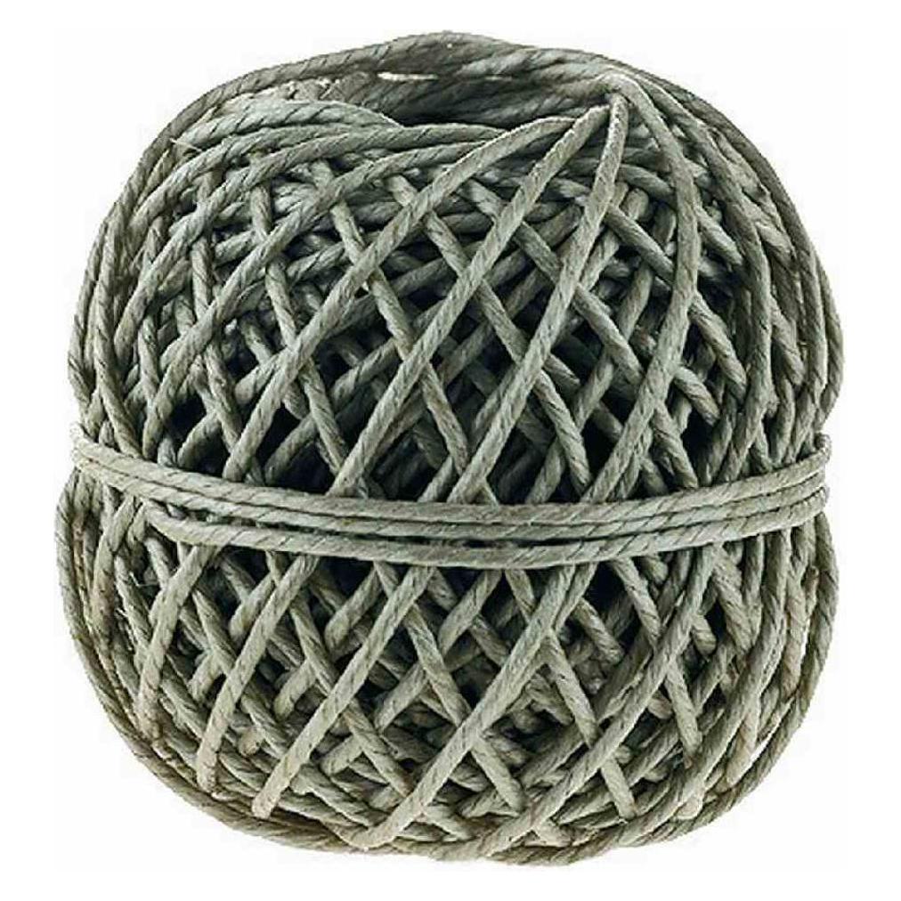 Conacord Bindfaden Hanf 30m Hanf (13 cm) (001515)