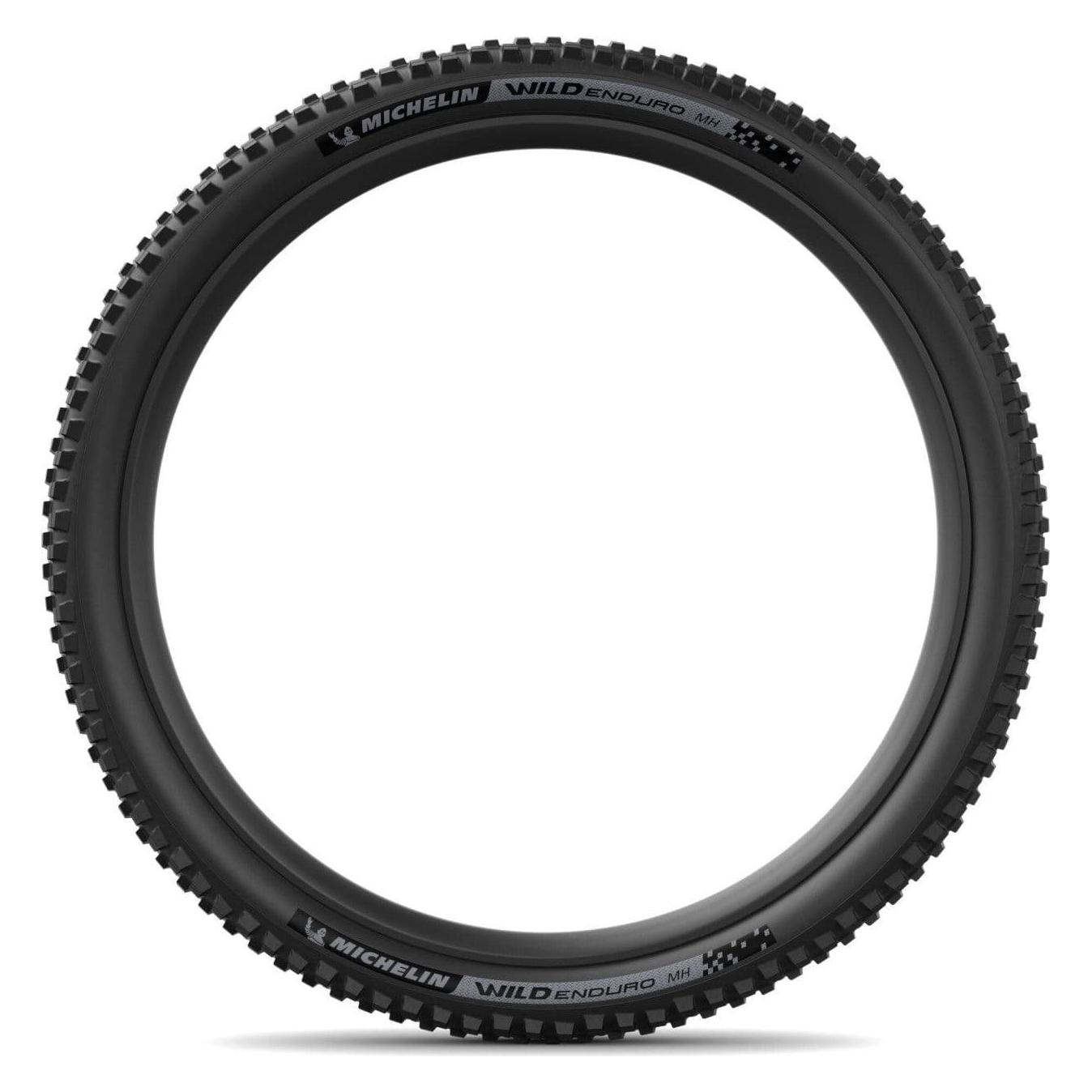 Michelin Wild Enduro MH Racing TLR 27,5" Faltreifen (27.5 x 2.50, 63-584) (207177)