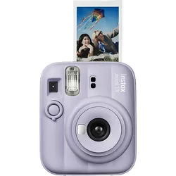 FUJIFILM instax mini 13TM Sofortbildkamera, Dreamy Purple