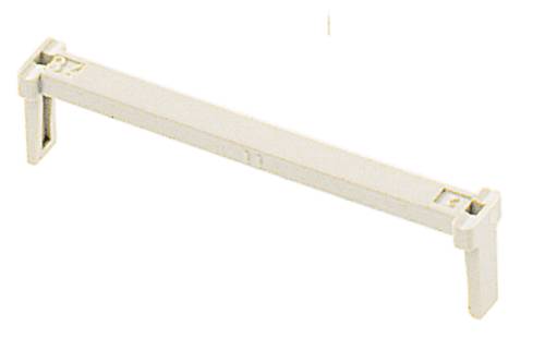 HARTING Zugentlastungsbügel 09185269002 Inhalt: Zugentlastung