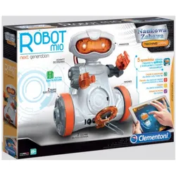 Clementoni Mio ist der Roboter der nächsten Generation