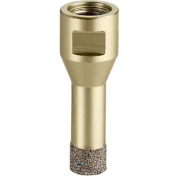 Metabo Fliesen-Diamantbohrkrone Dry M 14 - 628304000