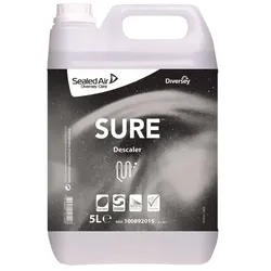 Diversey SURE Descaler 5 L Entkalker