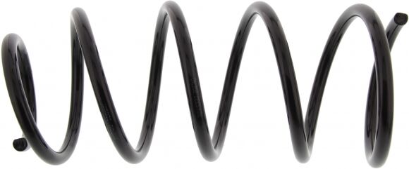 Mapco Fahrwerksfeder 72807 Vorderachse Für Vw