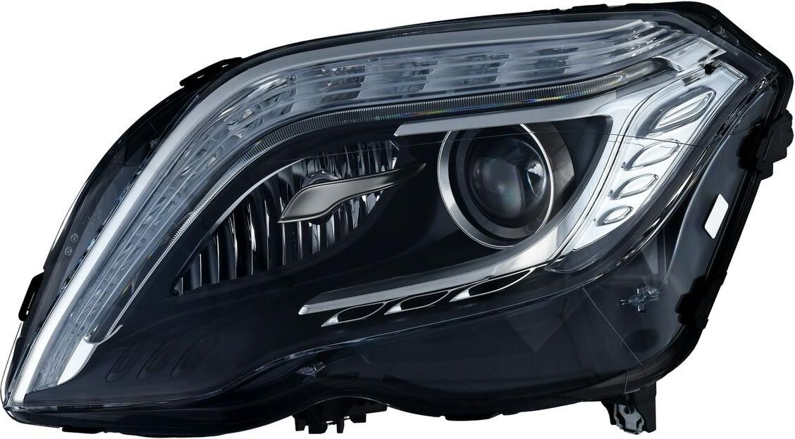 HELLA 1ZS 354 878-131 Headlight
