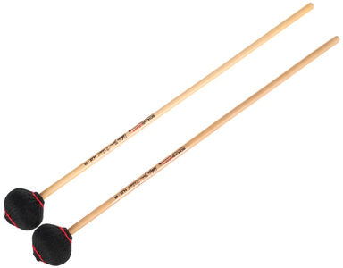 SchlagKraft Marimba Mallets NJZ1R Zivkovic