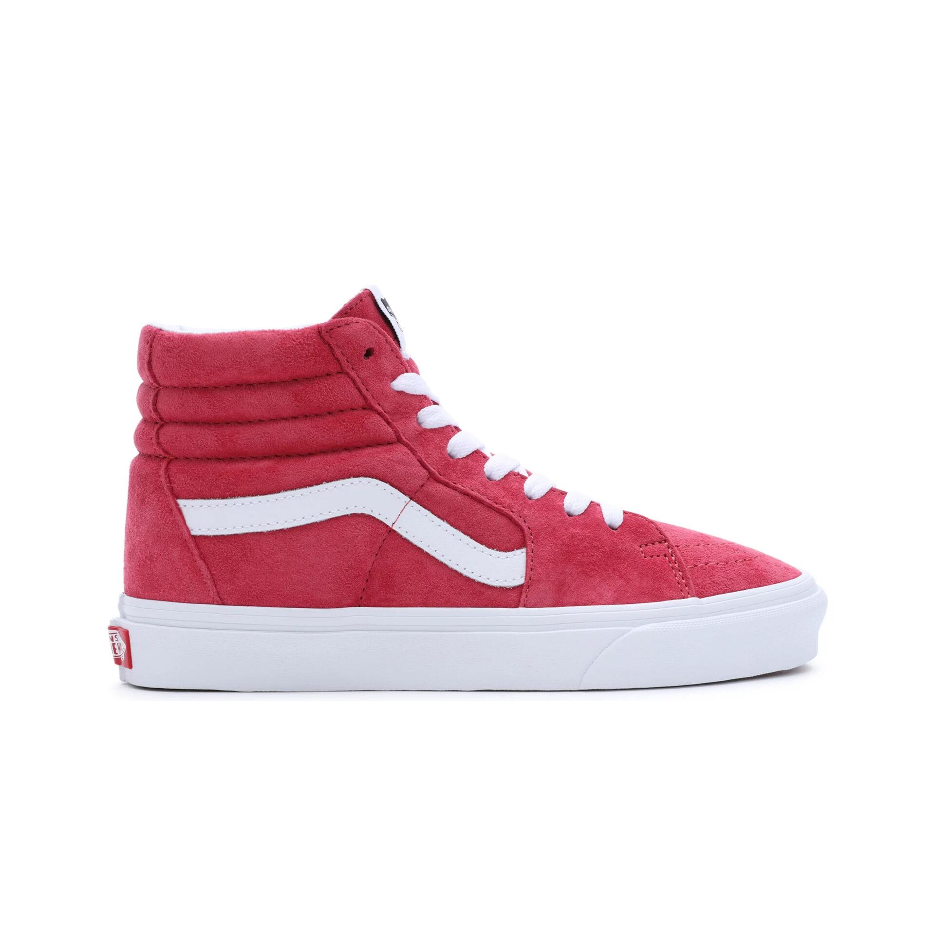ZAP.MODA SRA SK8-Hi ROSA