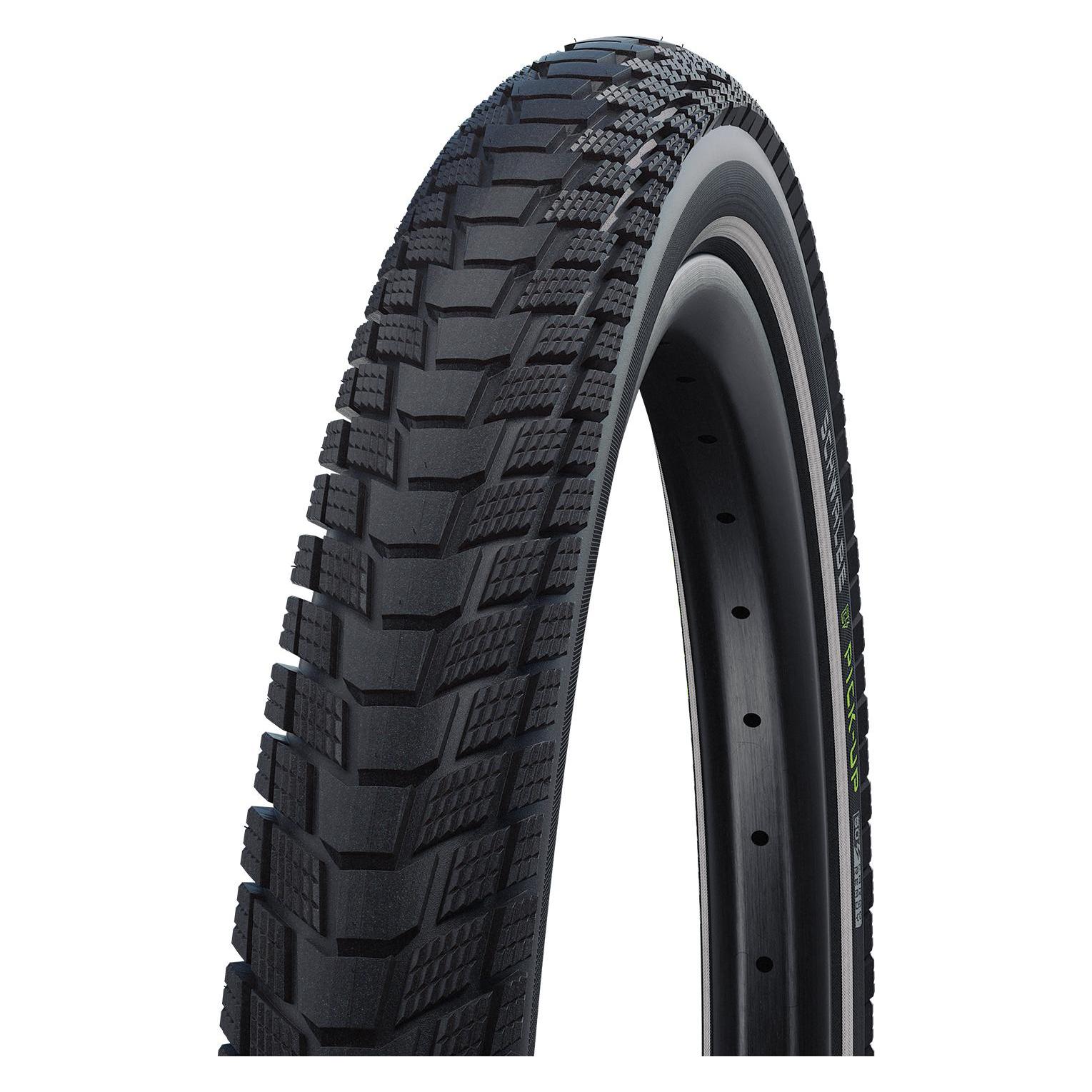 Schwalbe Pick-Up (27.5 x 2.60, 65-584) (24.79984)