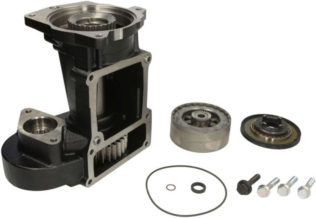 Embrayage de compresseur KNORR-BREMSE K 222937K50