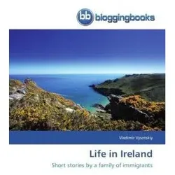 Life in Ireland, Ratgeber von Vladimir Vysotskiy