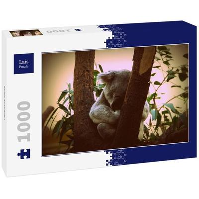 Lais Puzzle Koala Australien 1000 Teile
