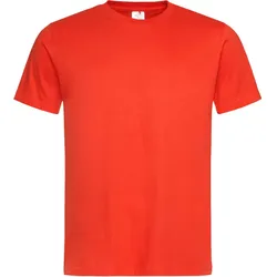 Stedman Unisex T-Shirt ST2000 brilliant orange S