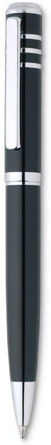 Stylo bille publicitaire t noir