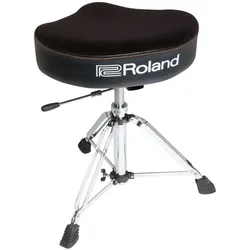 Roland RDT-SH Saddle Drum Throne - Drumhocker