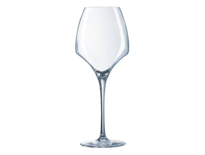 6 verres à pied universal tasting 40 cl