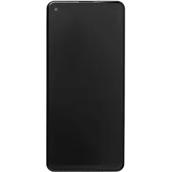 Samsung LCD-Display Galaxy A21s (Display, Samsung Galaxy A21s), Mobilgerät Ersatzteile, Schwarz