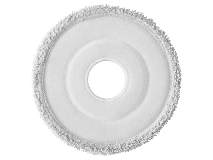 MOVA ACC-MOPPAD-1 - Dweilpad - Wasbaar, antislip, past op E30/P50 Ultra