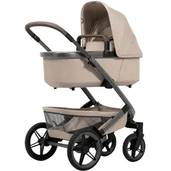 Joolz Geo5 Kombikinderwagen, beige