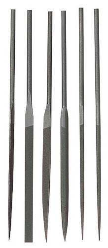 C.K T0124P Nadelfeilen Satz 6tlg. Länge 140mm 1St.