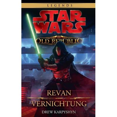 Star Wars The Old Republic Sammelband, Gebundene Ausgabe von Drew Karpyshyn, Panini, 978-3-8332-3649-5