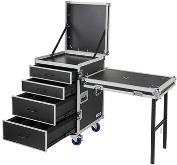 Flyht Pro Case Production Noir