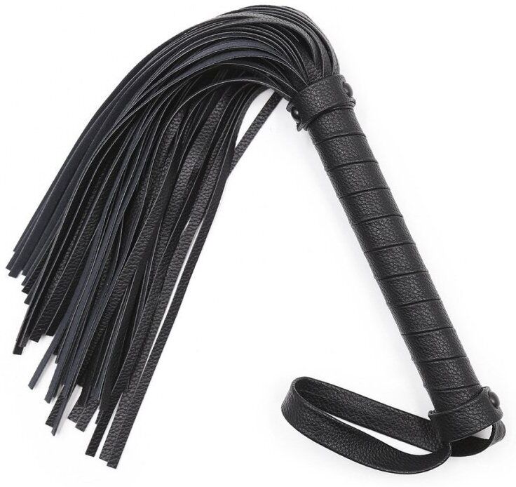 Correct Me Martinet Sm Lychos 42cm Noir