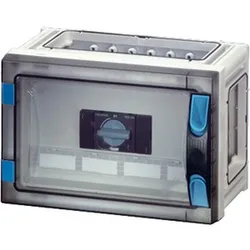 Hensel Lastschaltergehäuse FP 5101