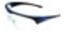 Honeywell Komfort-Schutzbrille Millennia 2G, Scheibentönung: CLEAR (1032175)