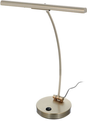 Jahn L3454 BOOGIE II Platin 3000 K warmweiß