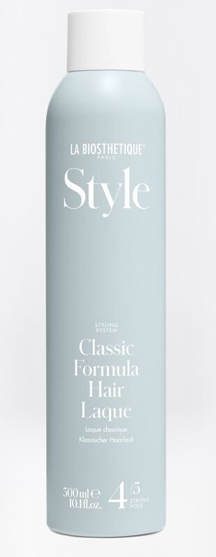 La Biosthetique Classic Formula Hair Laque 300ml