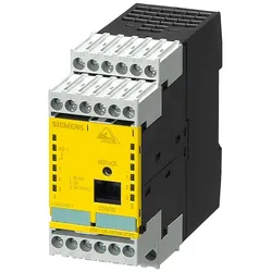 Siemens 3RK11051AE042CA0 ASIsafe erweiterter Sicherheitsmonitor 1 F-RO, 1 Freigabekreis, IP20