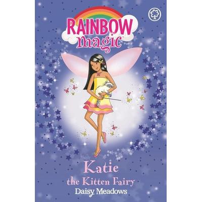 Rainbow Magic: Katie The Kitten Fairy, Taschenbuch von Daisy Meadows, Orchard Books, 978-1-84616-166-7