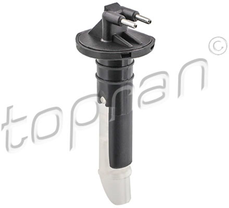 Topran Sensor, Waschwasserstand HANS PRIES 502 680