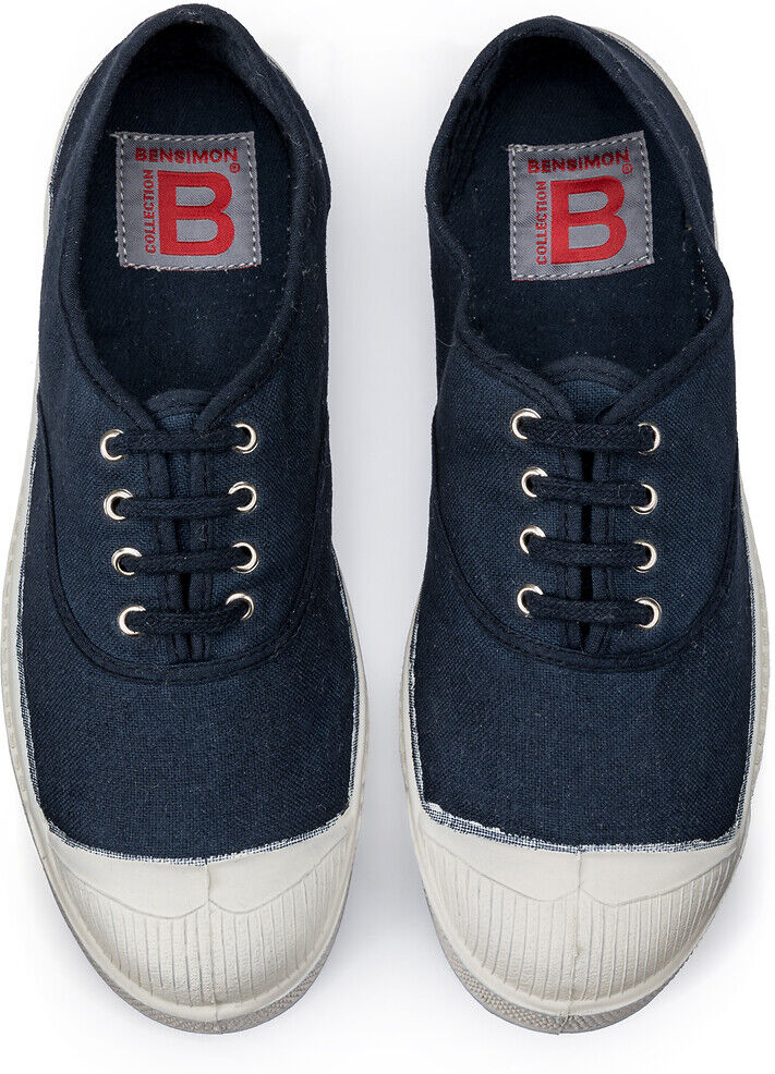 BENSIMON Tennis Lacets