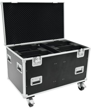 Roadinger 51836894 valigetta porta attrezzi Baule da viaggio Marrone