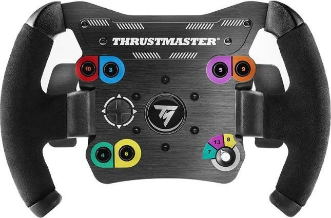 Thrustmaster Lenkrad TM Open Add-On, für PC, PS4, XBOX ONE (4060114)