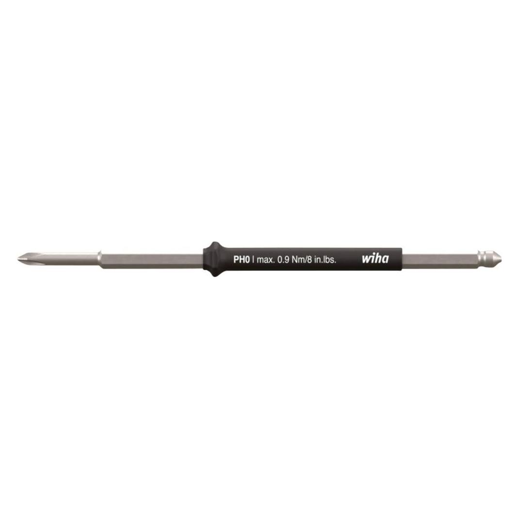 Wiha Phillips Werkstatt Wechselklinge 4.0 mm (46886)
