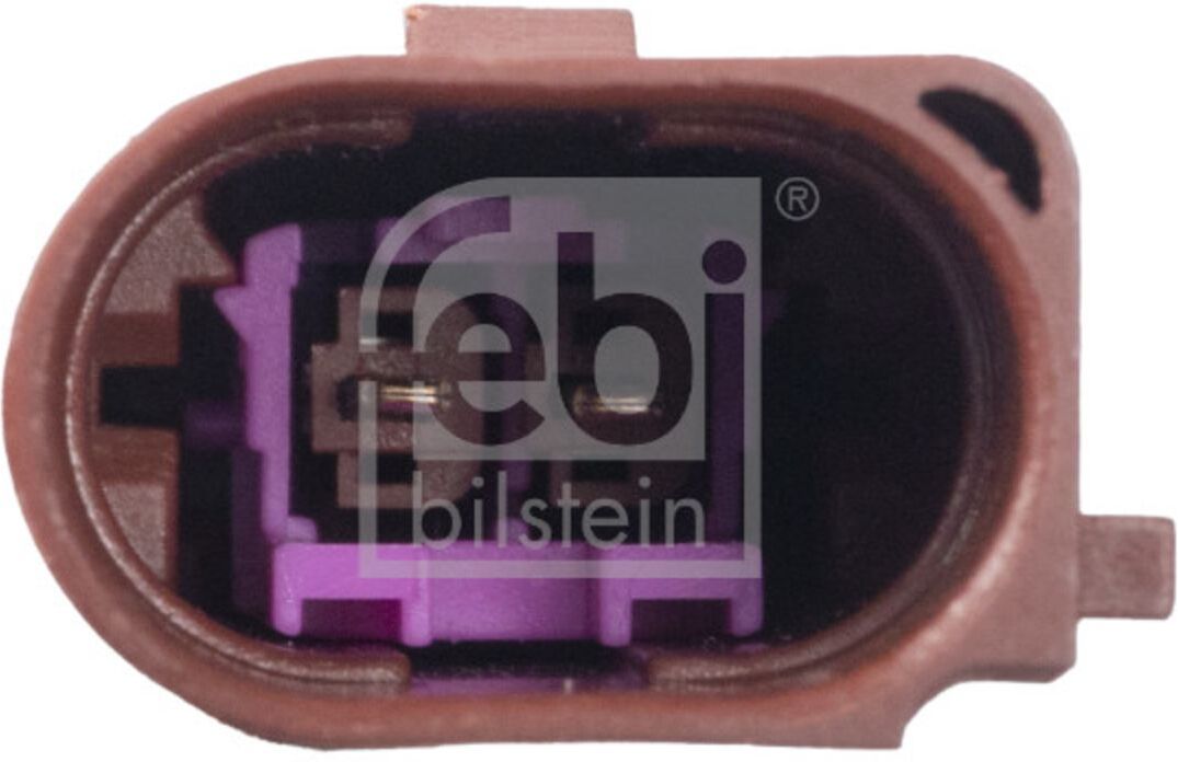 Sensor, Abgastemperatur FEBI BILSTEIN 199153