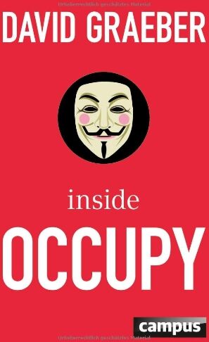 David Graeber - Inside Occupy - Preis vom 02.10.2026 23:42:20 h