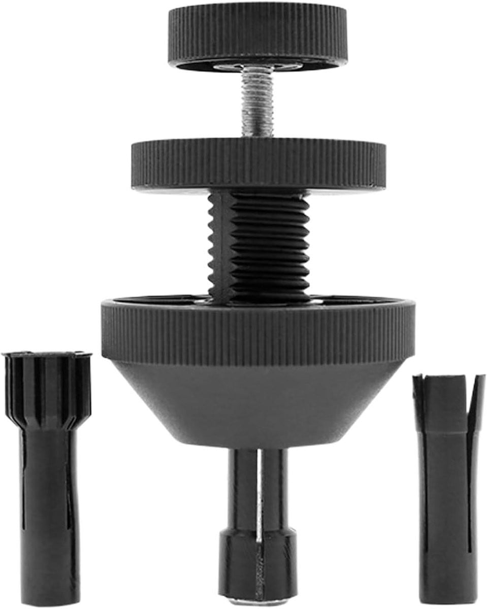 EGoods Koppeling Correctie Tool Universele Uitlijning Centering Tool voor Auto - Zwart