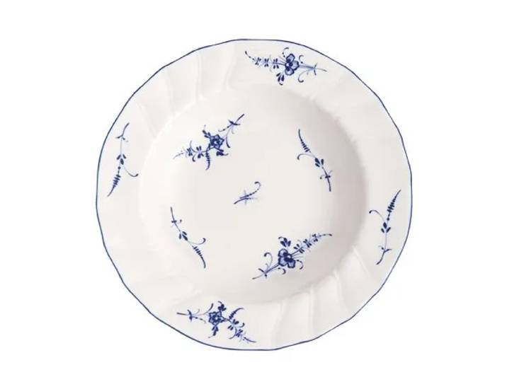 Villeroy & Boch Assiette creuse Old Luxembourg 23 cm