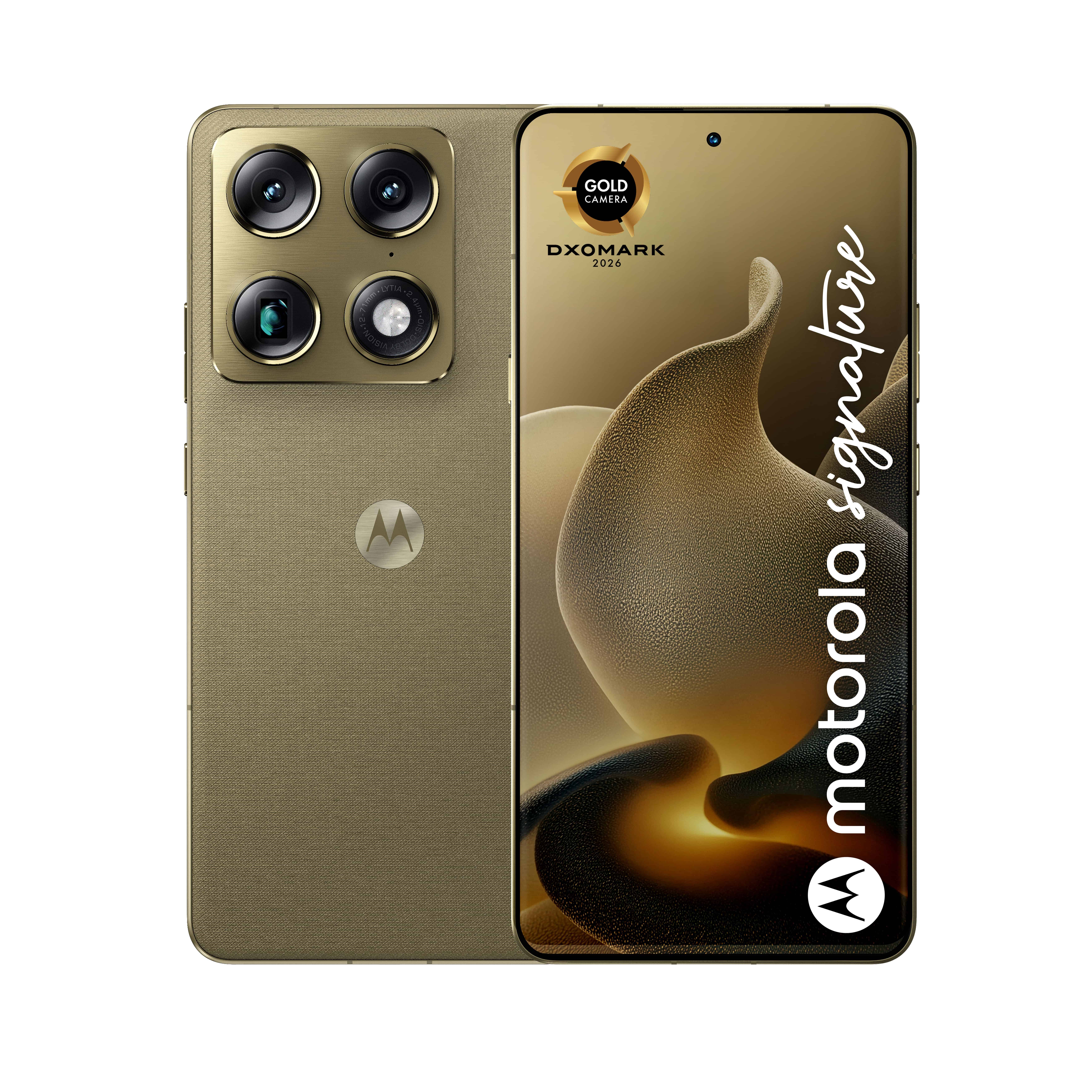 Motorola signature PBAB0003SE