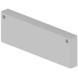 Unex Endstück 66213