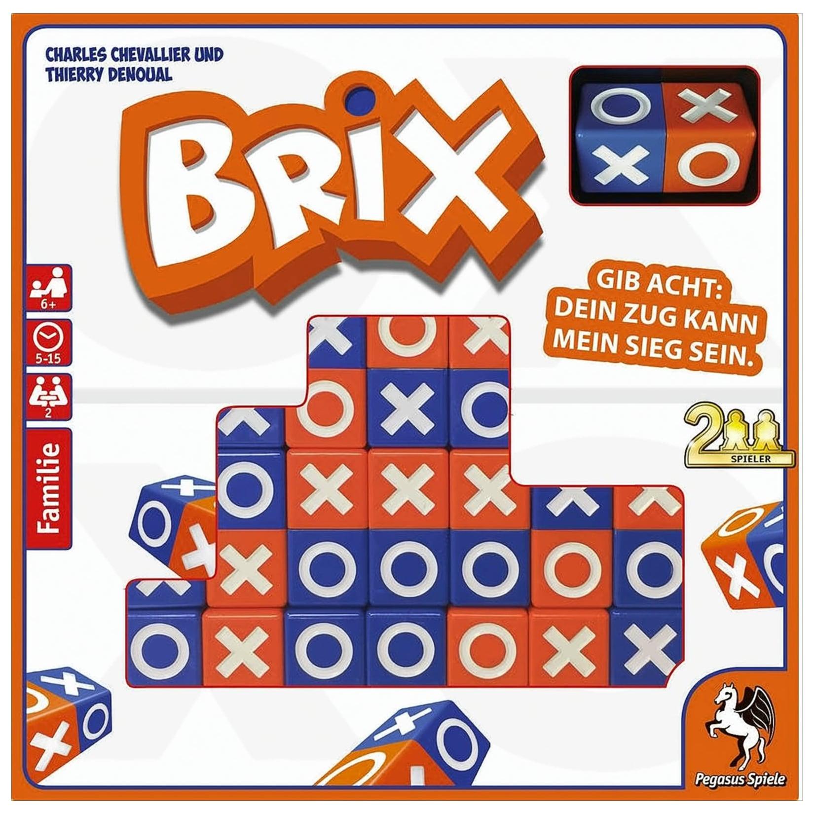 Brix