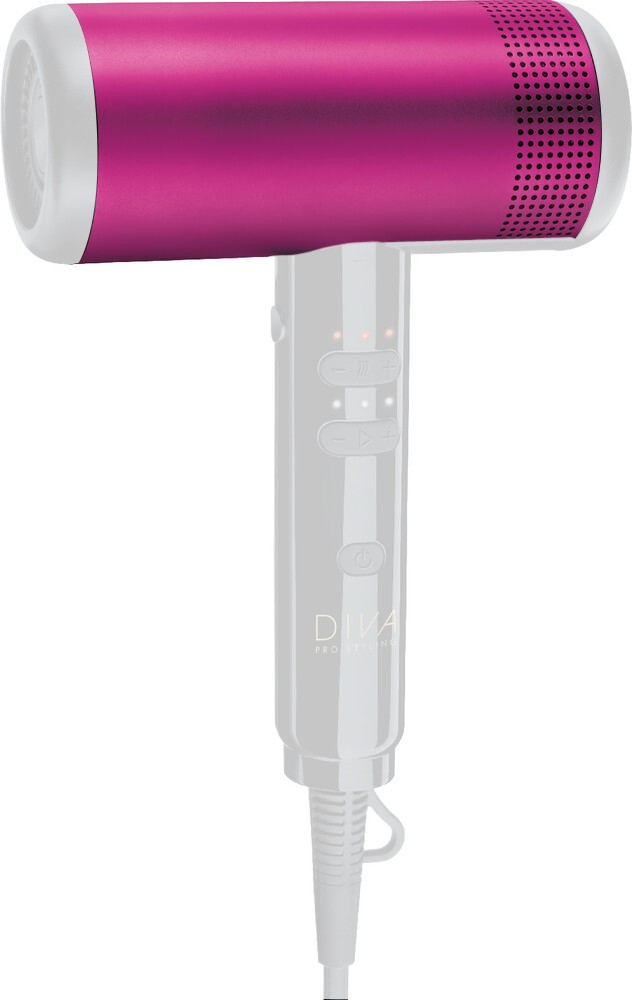 Diva Atmos Dry Sleeve Wild Raspberry FW-38000008