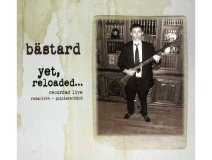 Yet Reloaded...