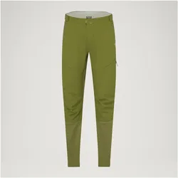 Endura, Herren, Velohosen, MT500 Roam Thermohose (XXL), Grün
